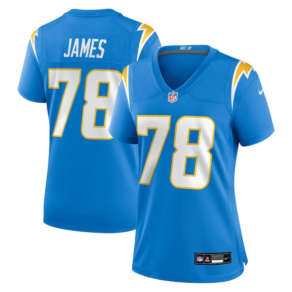 Los Angeles Chargers Home Shirt 2026/27