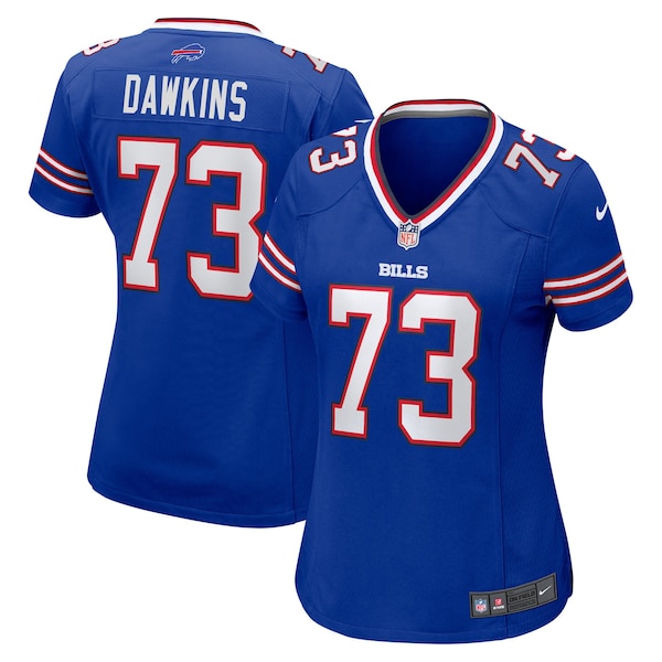 Buffalo Bills Home Shirt 2026/27