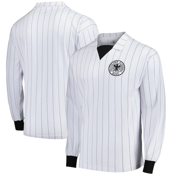 Germany Special Shirt 1982