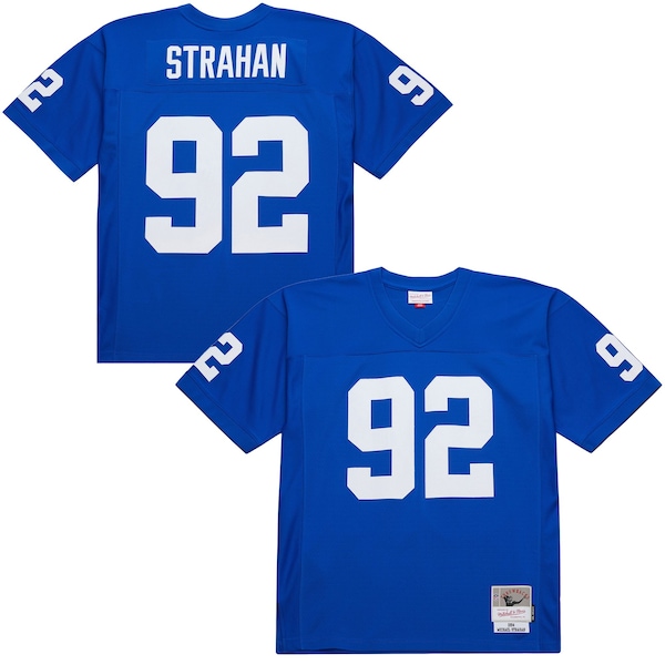 New York Giants Classic Edition 1994