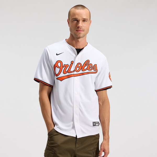 Baltimore Orioles Home Shirt 2026/27