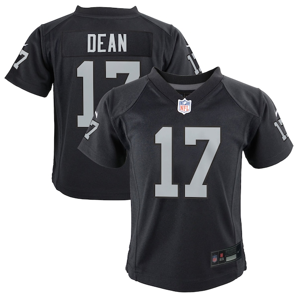 Las Vegas Raiders Maillot domicile 2026/27