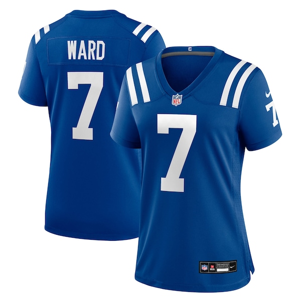 Indianapolis Colts Home Shirt 2026/27