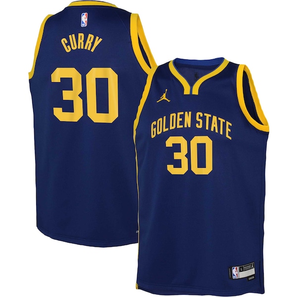 Golden State Warriors Statement Edition 2022/23
