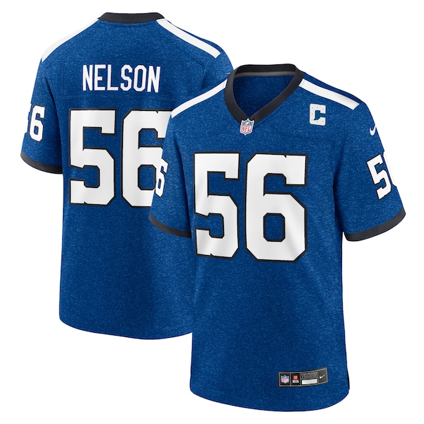 Indianapolis Colts Maillot alternatif 2026/27