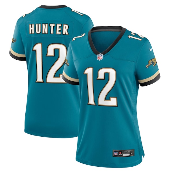 Jacksonville Jaguars Alternate Shirt 2026/27