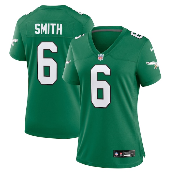 Philadelphia Eagles Home Shirt 2026/27