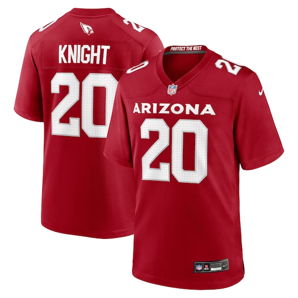Arizona Cardinals Home Shirt 2026/27