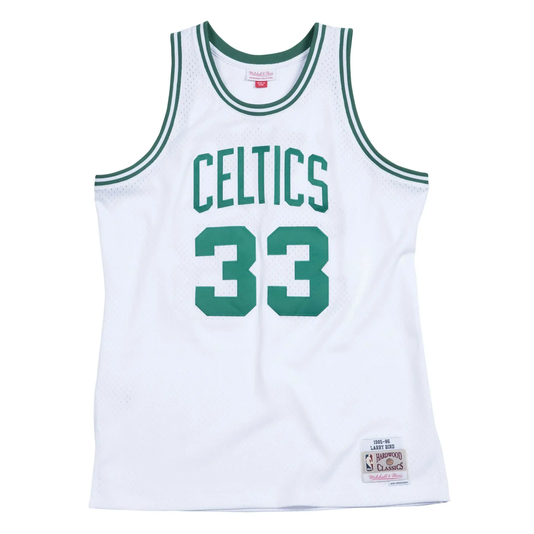 Boston Celtics Fashion Shirt 2025/26