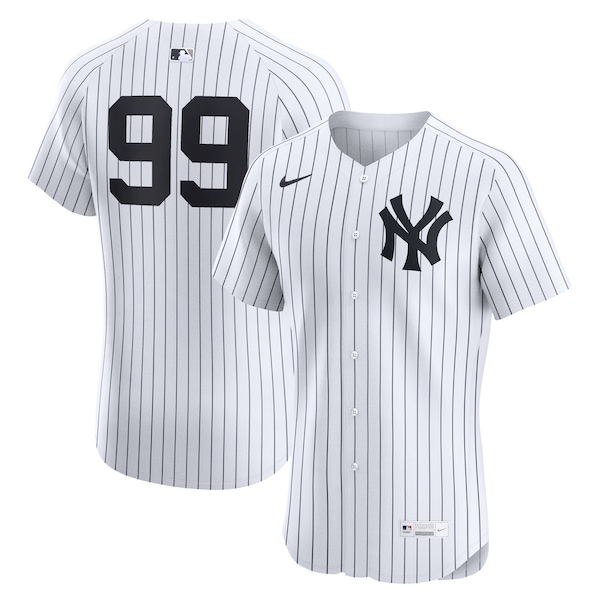 New York Yankees Home Shirt 2026/27
