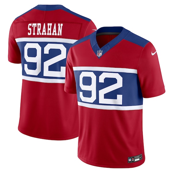 New York Giants Alternate Shirt 2026/27