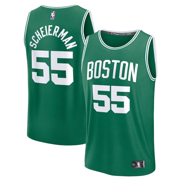 Boston Celtics Icon Edition 2024