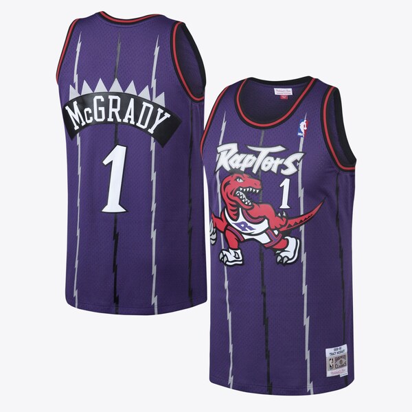 Toronto Raptors Classic Edition 2025/26
