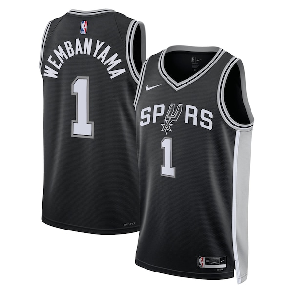 San Antonio Spurs Icon Edition 2025/26