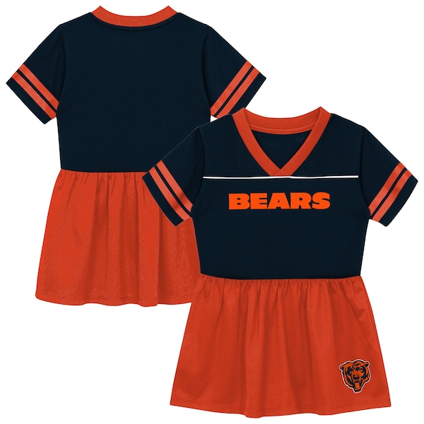 Chicago Bears Fashion Shirt 2026/27