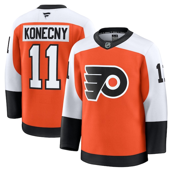 Philadelphia Flyers Home Shirt 2026/27