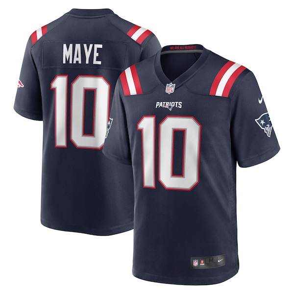 New England Patriots Maillot domicile 2026/27