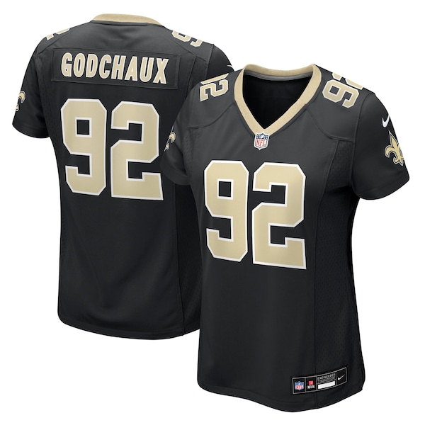 New Orleans Saints Home Shirt 2026/27