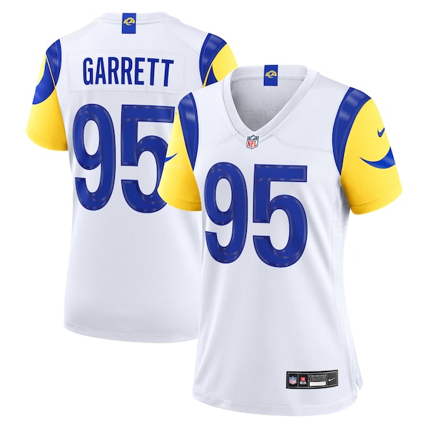 Los Angeles Rams Away Shirt 2026/27
