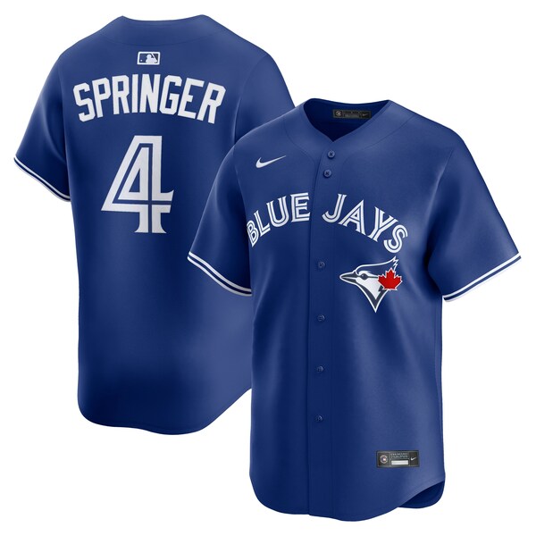 Toronto Blue Jays Alternate-Trikot 2026/27