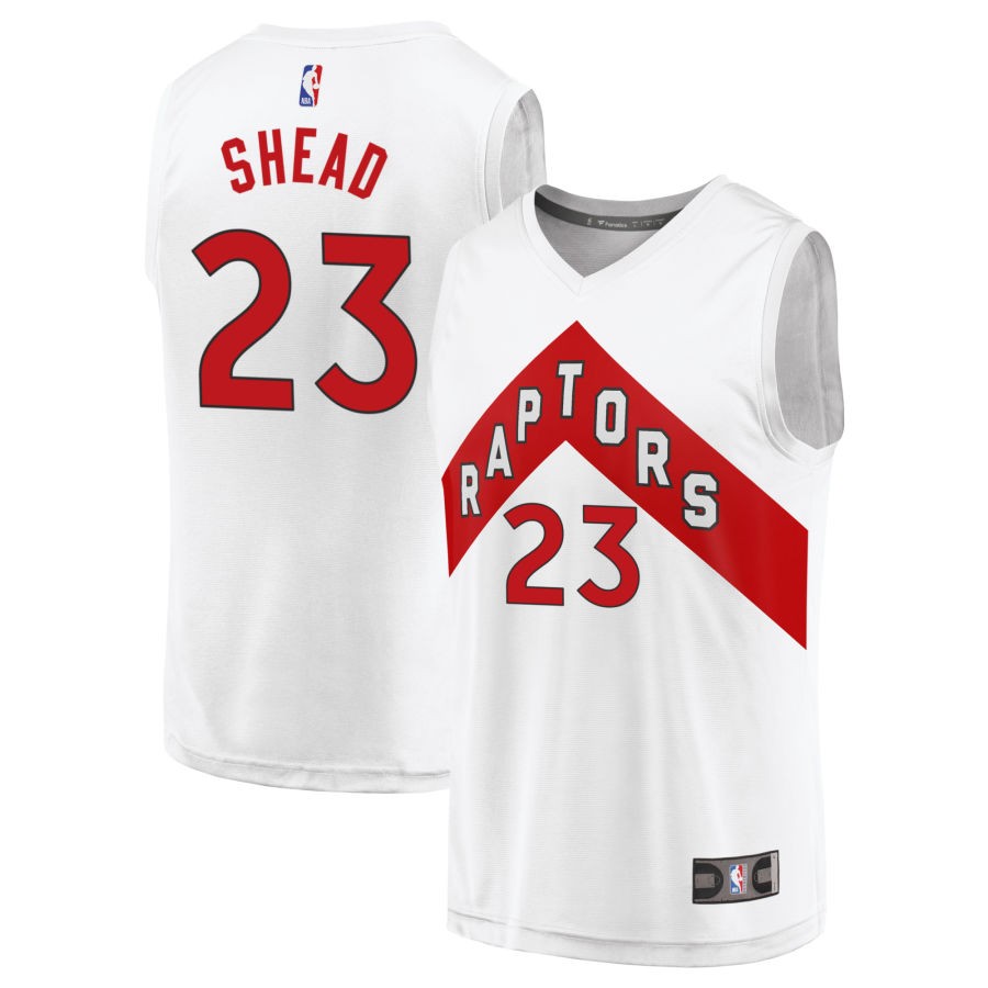 Toronto Raptors Association Edition 2026/27