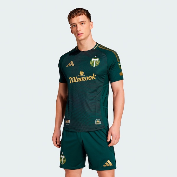 Portland Timbers 2025