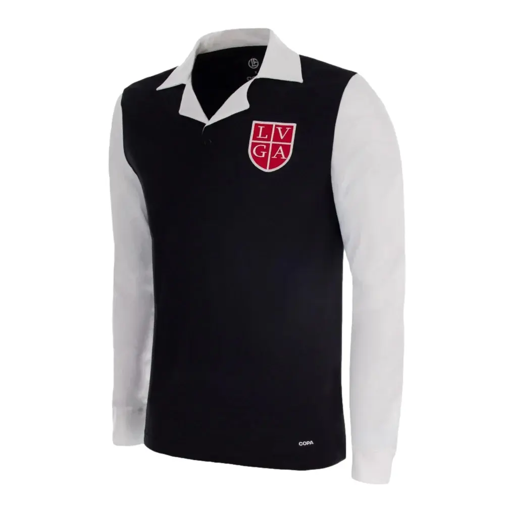 FC Lugano Special Shirt 1951