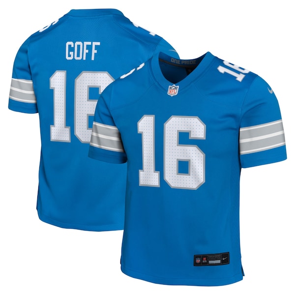 Detroit Lions Camiseta local 2026/27