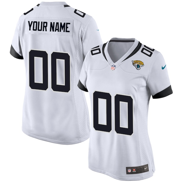 Jacksonville Jaguars Maillot extérieur 2025/26