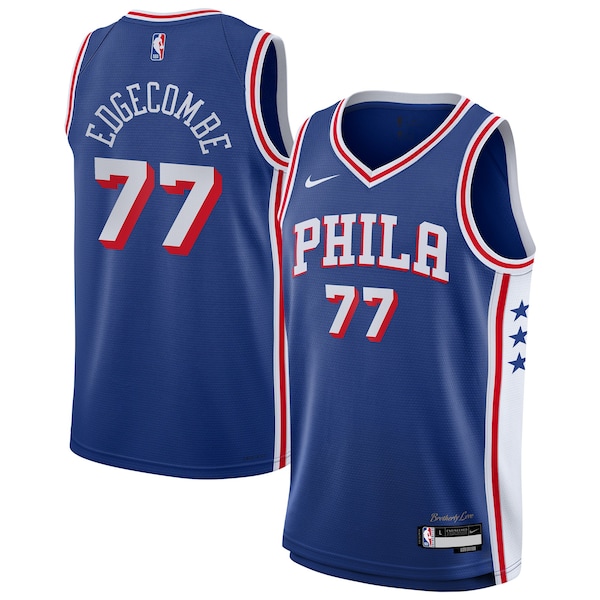 Philadelphia 76ers Icon Edition 2026/27