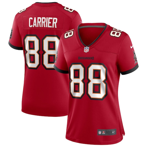 Tampa Bay Buccaneers Home Shirt 2026/27