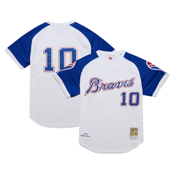 Atlanta Braves 2004