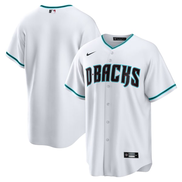 Arizona Diamondbacks Maglia alternativa 2025/26