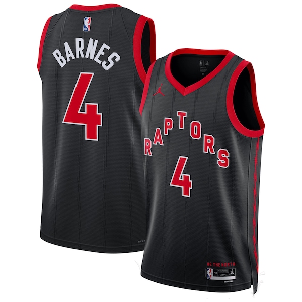 Toronto Raptors Statement Edition 2025/26