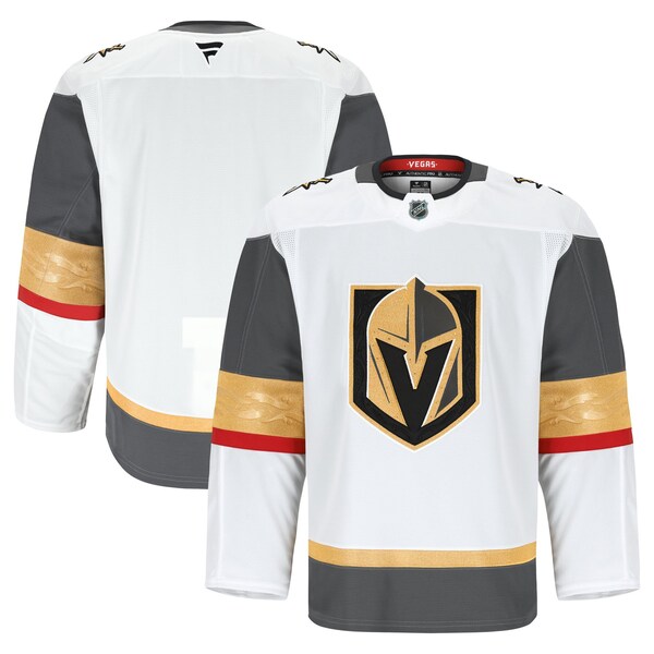Vegas Golden Knights Away Shirt 2026/27