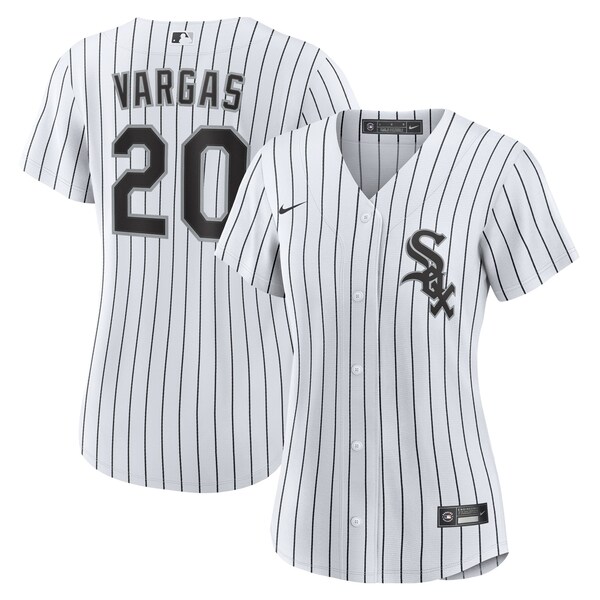 Chicago White Sox Home Shirt 2026/27