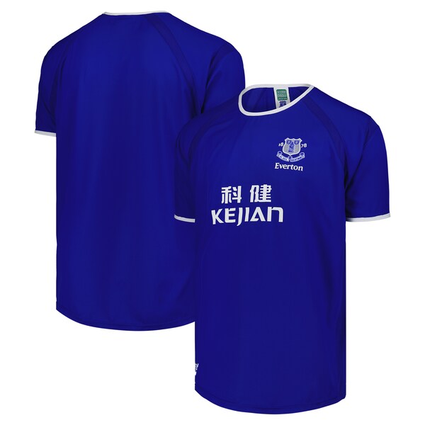 FC Everton Special Shirt 2003