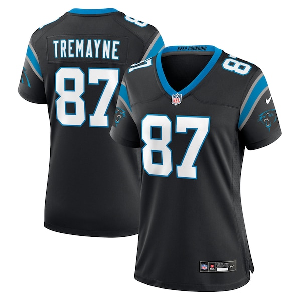 Carolina Panthers Home Shirt 2026/27