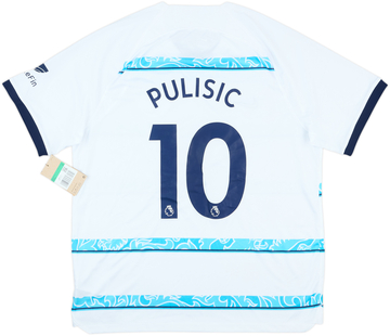 FC Chelsea Away Shirt 2022/23