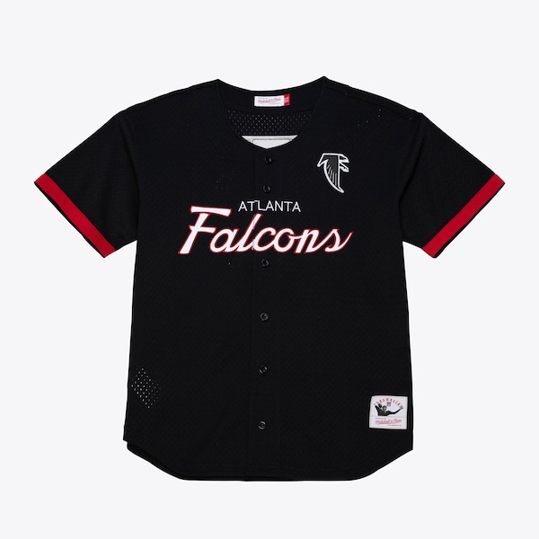 Atlanta Falcons Fashion Shirt 2026/27