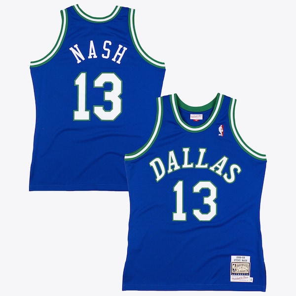 Dallas Mavericks 1998