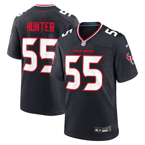 Houston Texans Home Shirt 2026/27
