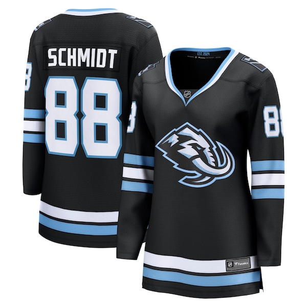Utah Mammoth Home Shirt 2026/27