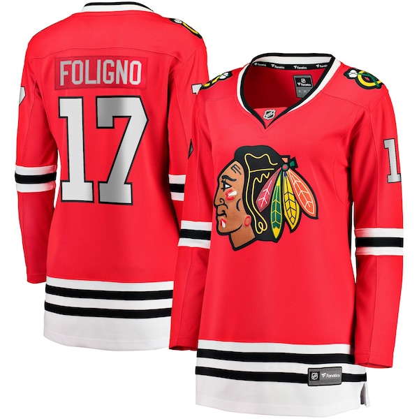 Chicago Blackhawks Home Shirt 2026/27