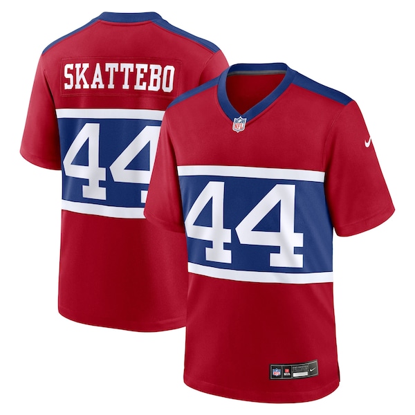 New York Giants Alternate Shirt 2026/27