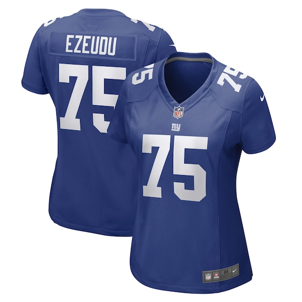 New York Giants Home Shirt 2026/27