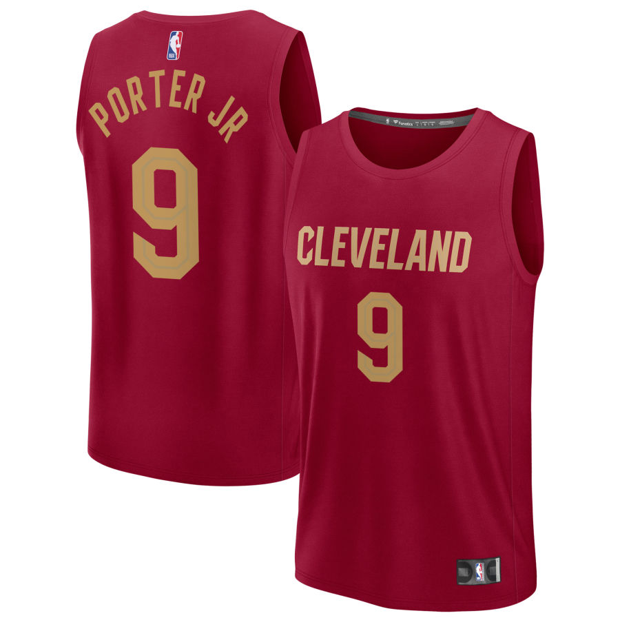 Cleveland Cavaliers Icon Edition 2026/27