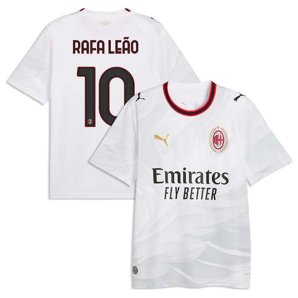 AC Milan Away Shirt 2026/27