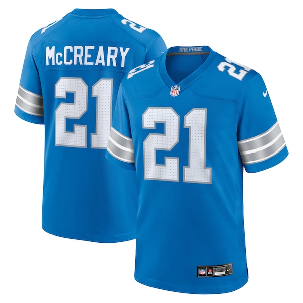 Detroit Lions Home Shirt 2026/27