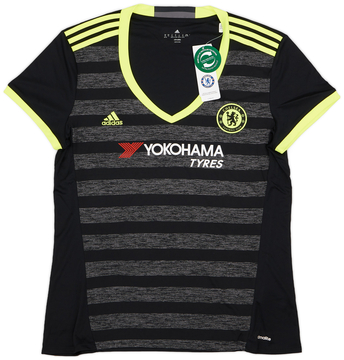 FC Chelsea Auswärtstrikot 2016/17
